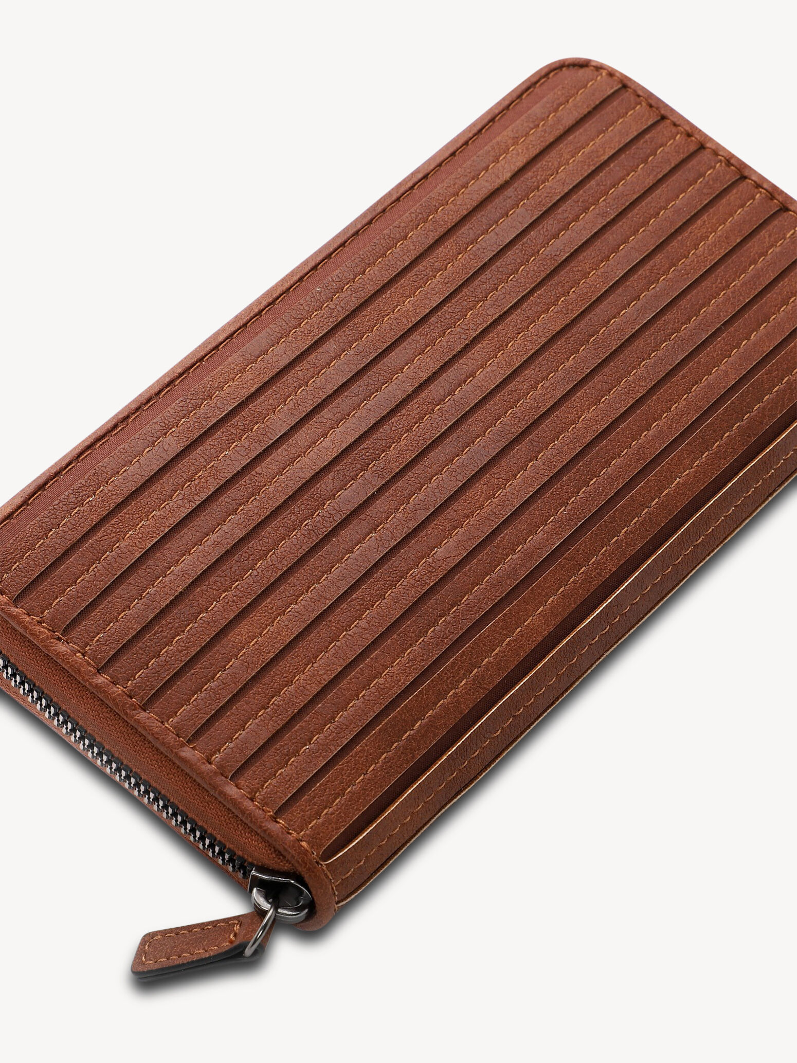 Portefeuilles - marron