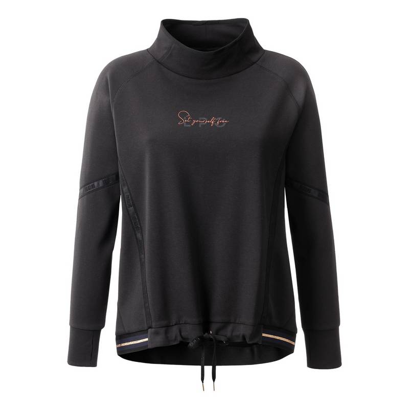 LPO Sweatshirt Damen