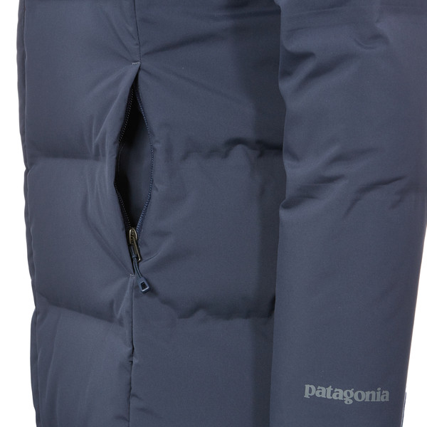 W' S JACKSON GLACIER PARKA Damen - Daunenmantel