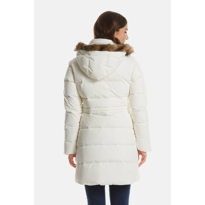 Jeff Green Fely Daunenmantel Damen