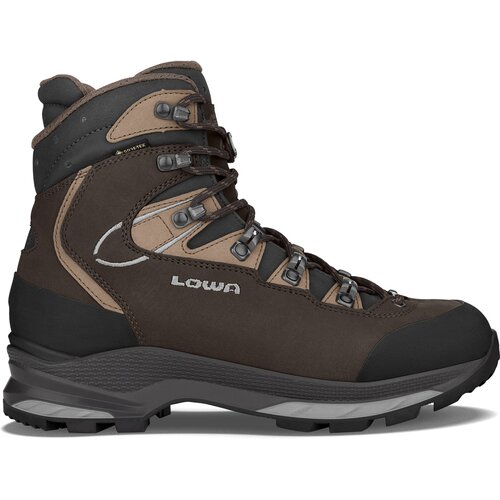 DAMEN TREKKINGSTIEFEL MAURIA EVO GTX WS W