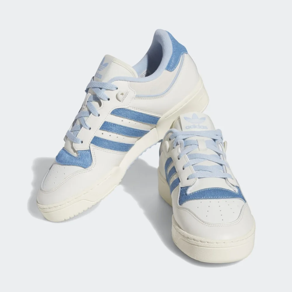 adidas Rivalry 86 Low IE7137 / weiss