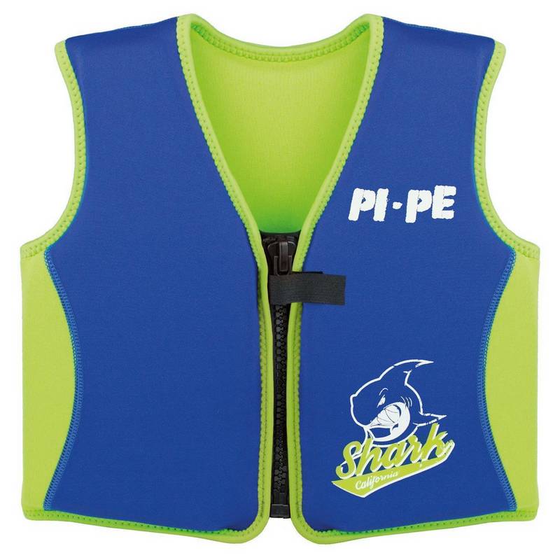 PI-PE Active Schwimmweste Kinder