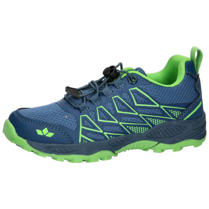LICO Outdoorschuh Wanderschuhe Jungen