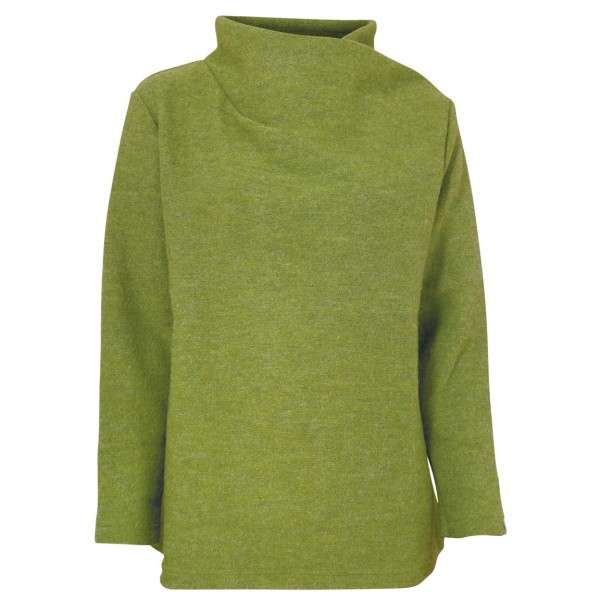 Ivanhoe of Sweden - Women's GY Elsabo - Wollpullover