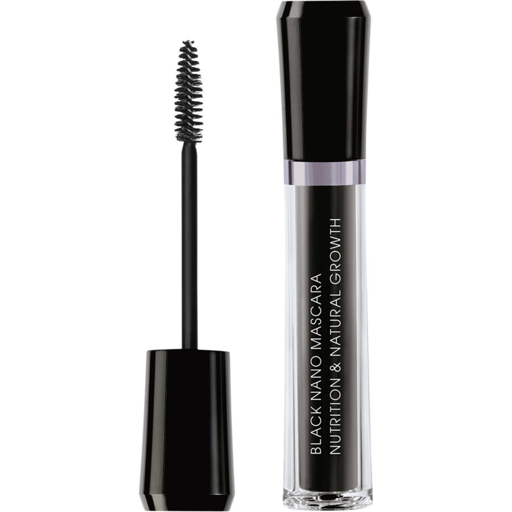 M2 Beauté Black Nano Mascara Mascara
