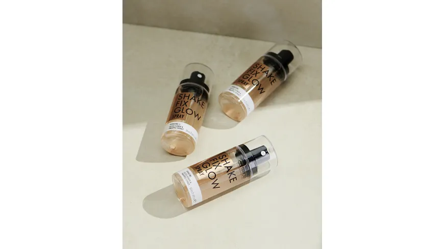 Catrice Shake Fix Glow Spray 50 ml