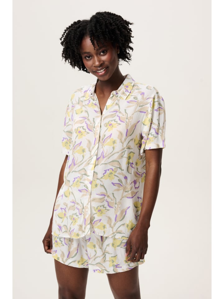 Noppies Bluse Morena in Big Flower Print günstig kaufen