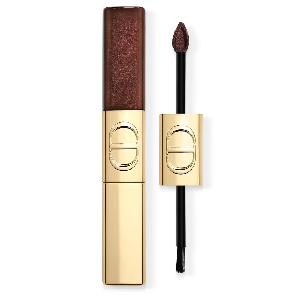Tekuté rúže Rouge Dior Sequin Duo – limitovaná edícia - rúž, lesk