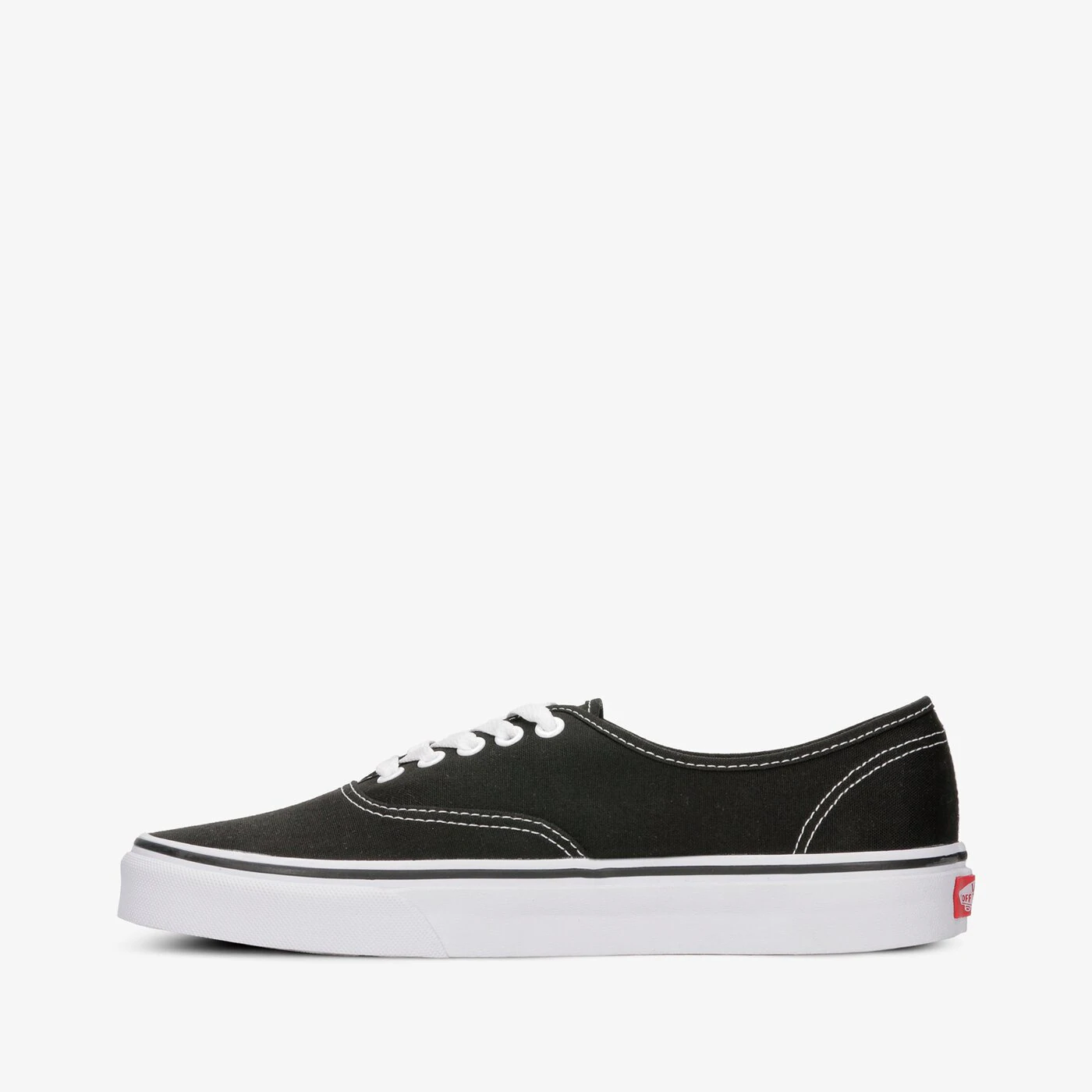 VANS AUTHENTIC Schwarz