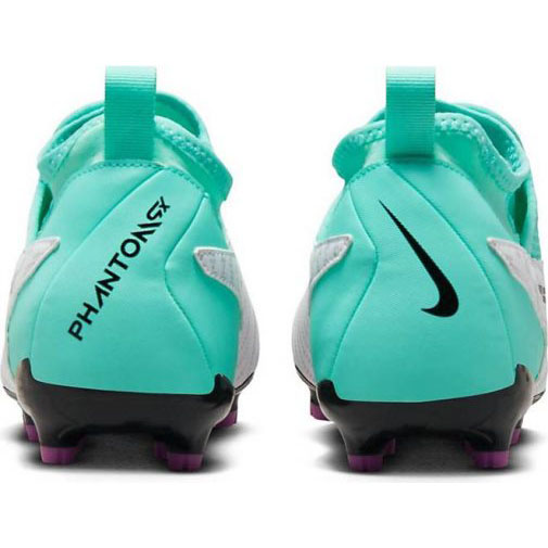 Nike Performance Kinder Fußballschuhe Rasen/Kunstrasen JR PHANTOM GX ACADEMY MG