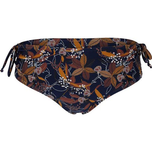 CRUZ Bikinihose Celinn mit floralem Allover-Muster