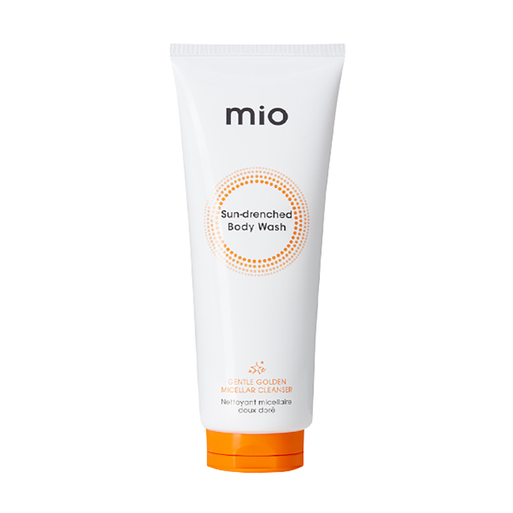mio Sun-drenched Body Wash (200 ml) Gel douche