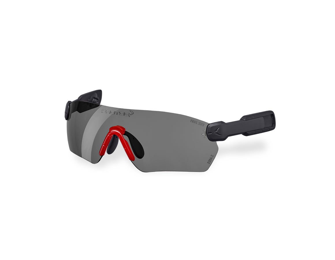 e.s. Schutzbrille  Protos® Integral