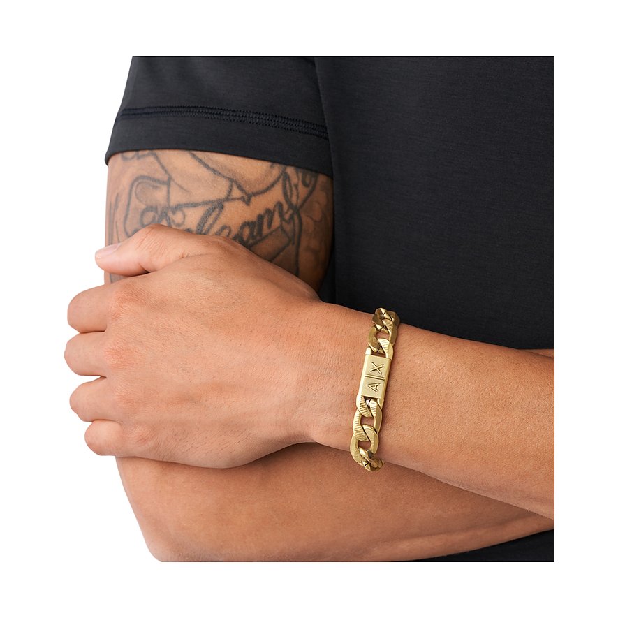 Armani Exchange Armband