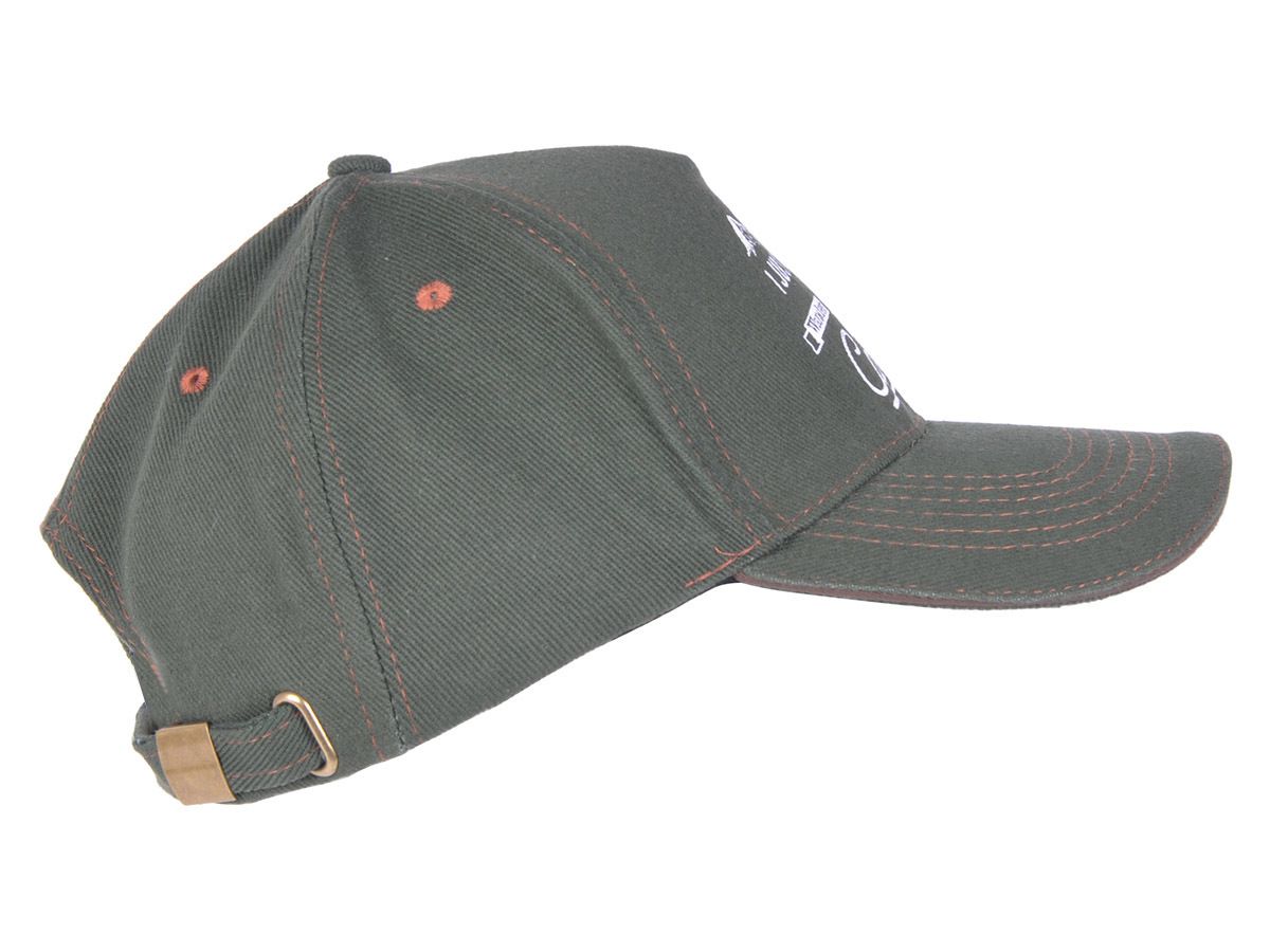 Wander Wonder Camping Cap
