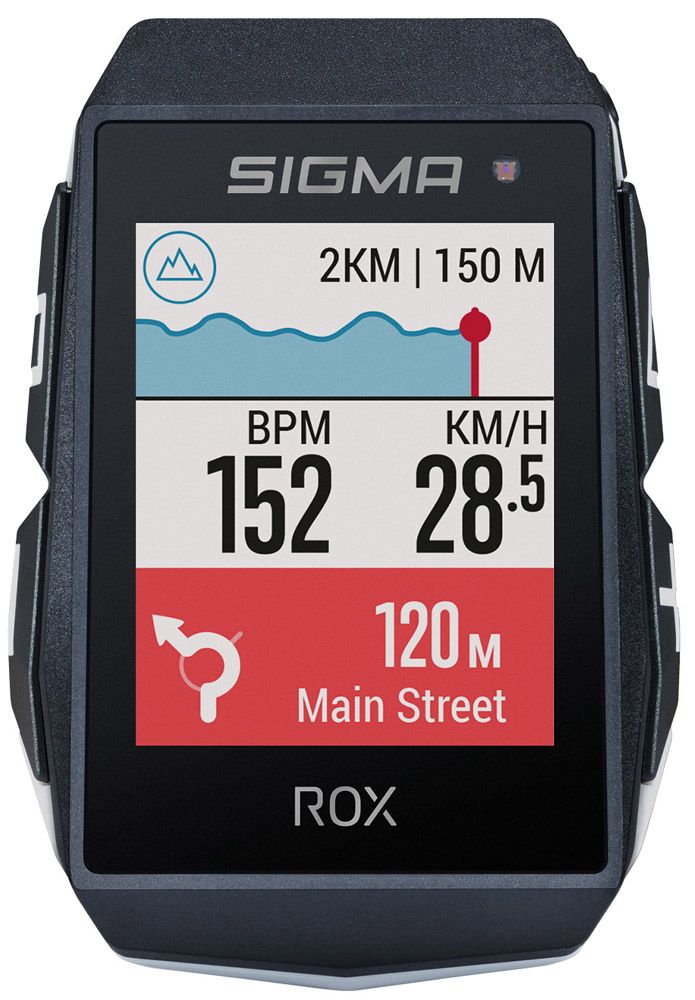 SIGMA ROX 11.1 Evo Navigationscomputer kaufen | Bike-Discount