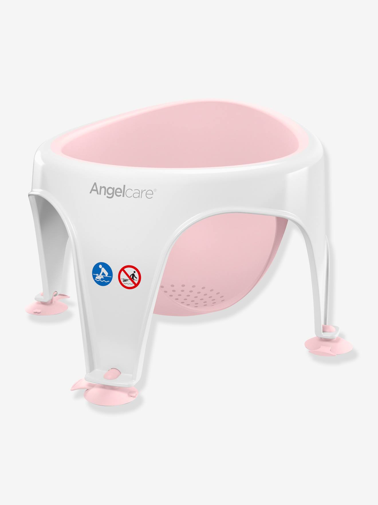 Anneau de bain Angelcare bleu