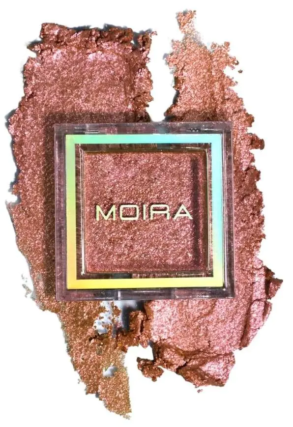 „Moira Lucent“ kreminiai šešėliai 005 „Venus“