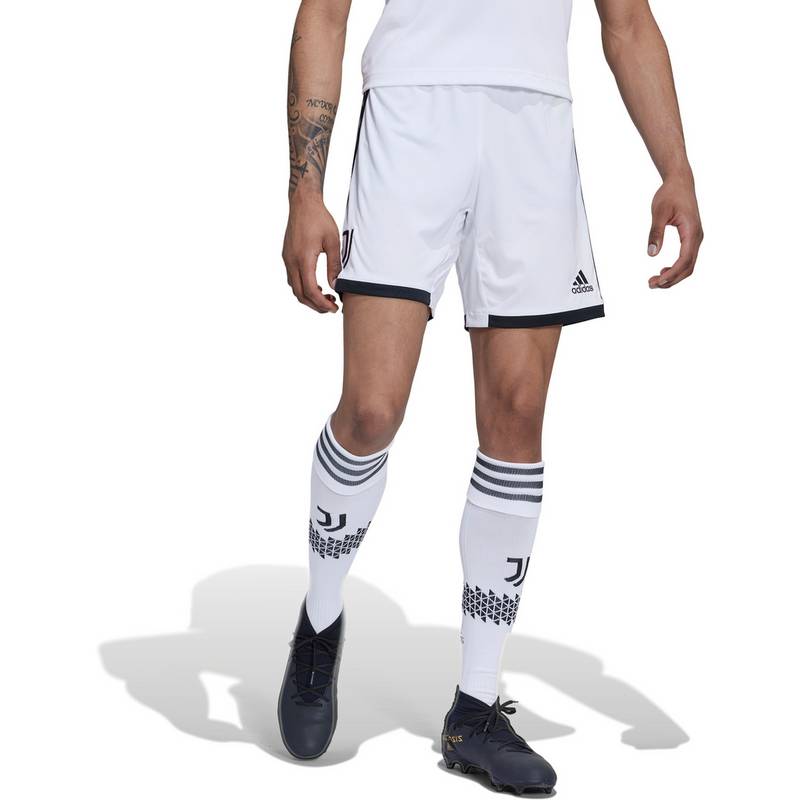 adidas Juventus Turin 22-23 Heim Fuballshorts Herren