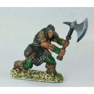 Barbarian Hero (REA03468)