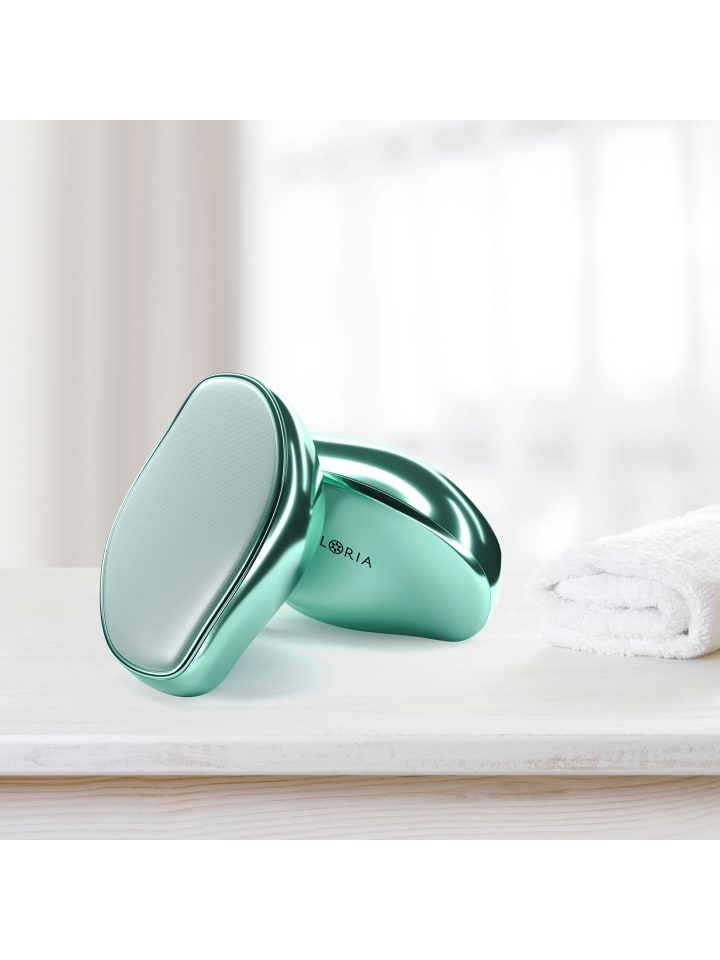 Ailoria GLISSETTE Haarentferner in Mint günstig kaufen onesize