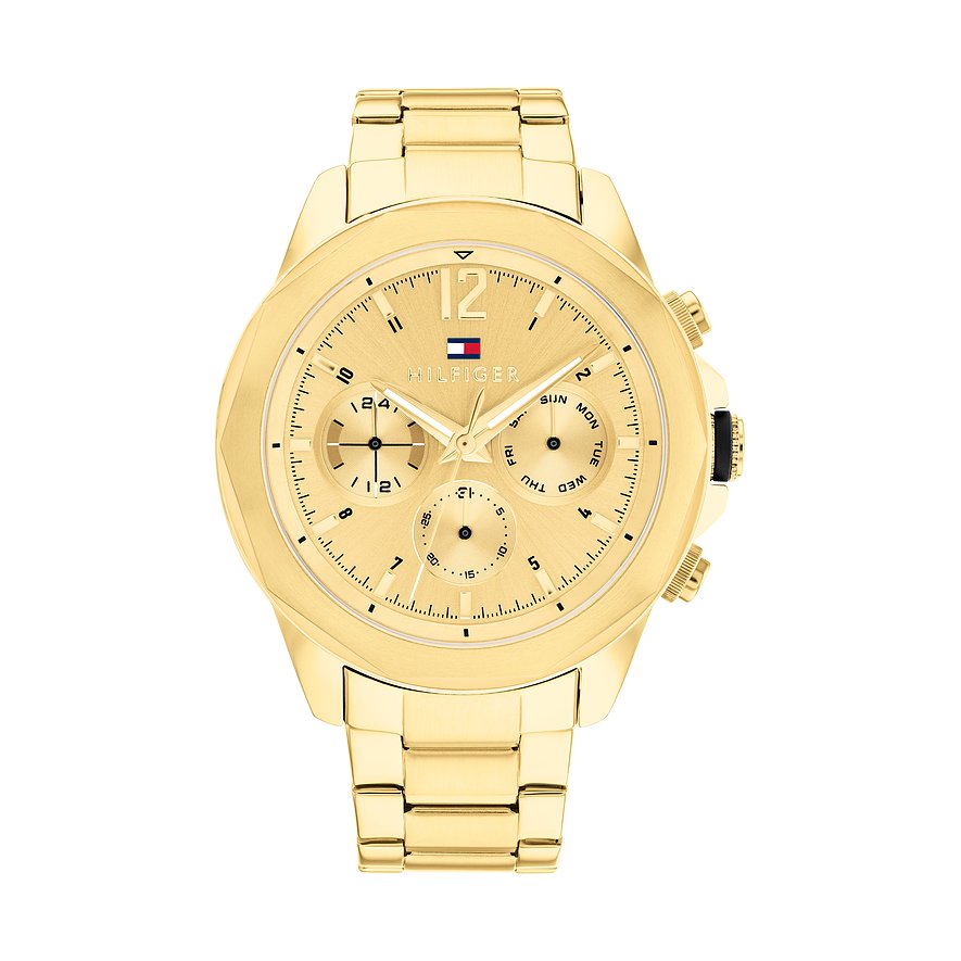 Tommy Hilfiger Herrenuhr