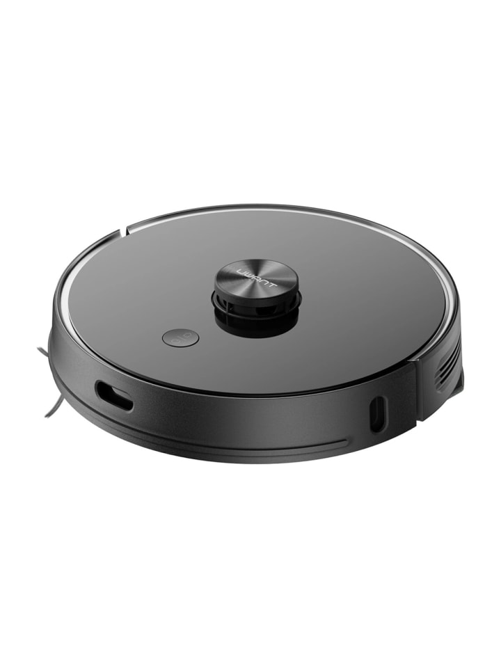 COFI 1453 Reinigungsroboter U100 Lite mit Wischfunktion   Ladestation – in Grau günstig kaufen onesize