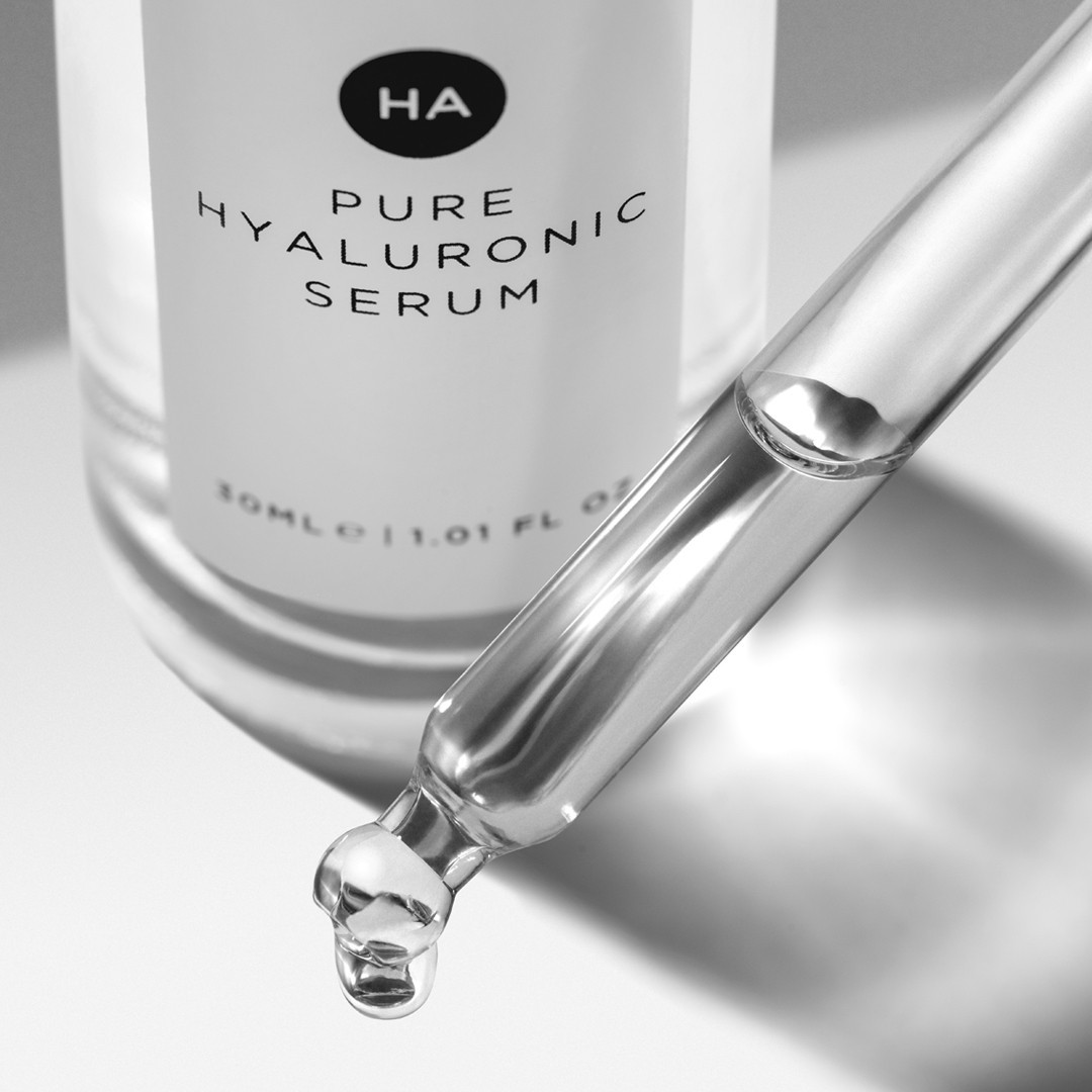 Serum hialuronowe Pestle & Mortar Pure