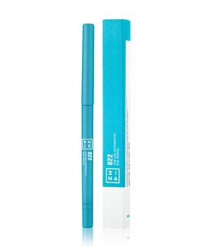 3INA The 24H Automatic Eye Pencil Eyeliner-0.35 g
