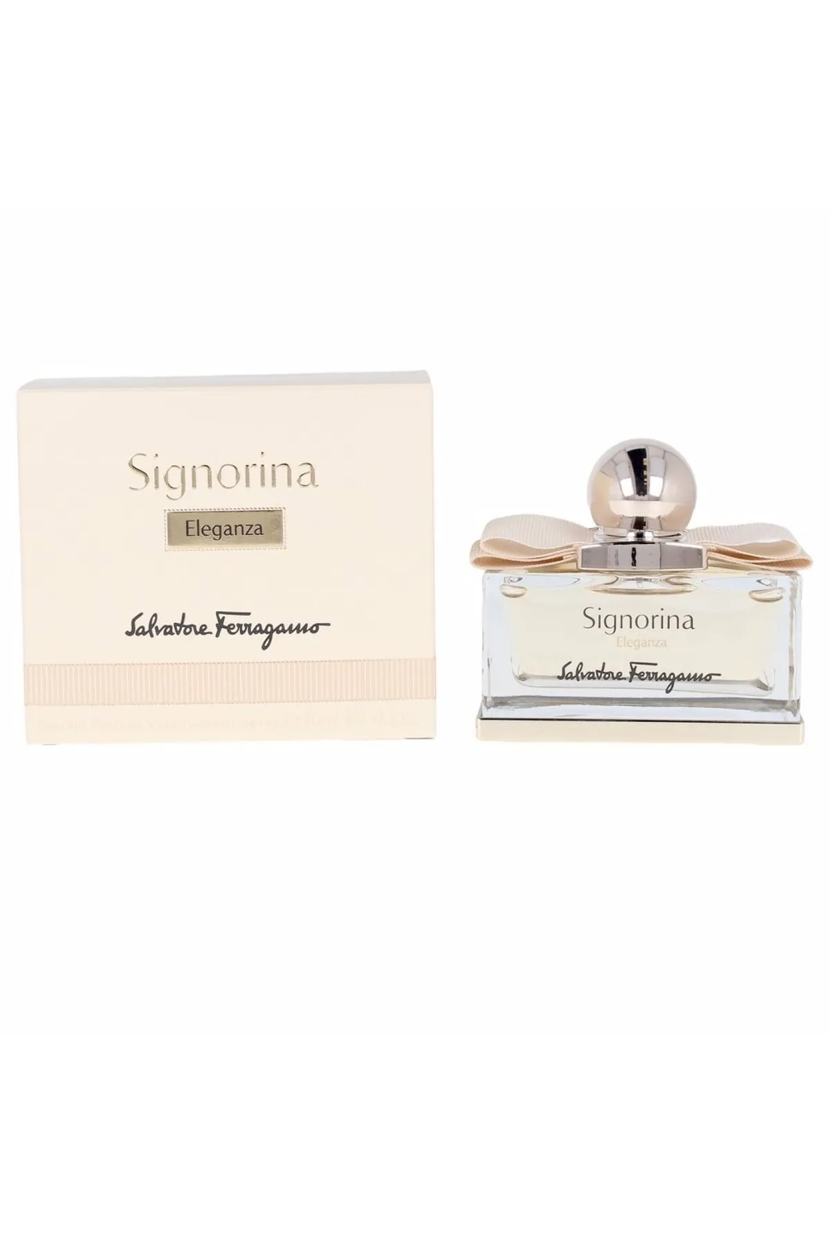Salvatore Ferragamo  Signorina Eleganza Eau De Parfum Spray Salvatore Ferragamo 30 ml