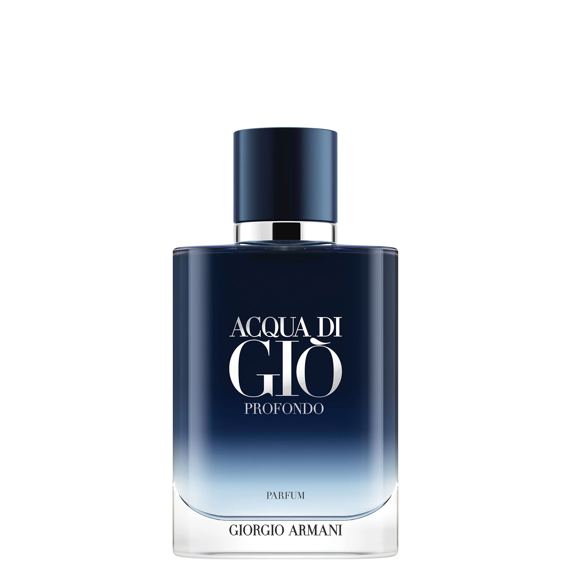 Acqua Di Giò Profondo Parfum - Muški parfem, Parfum