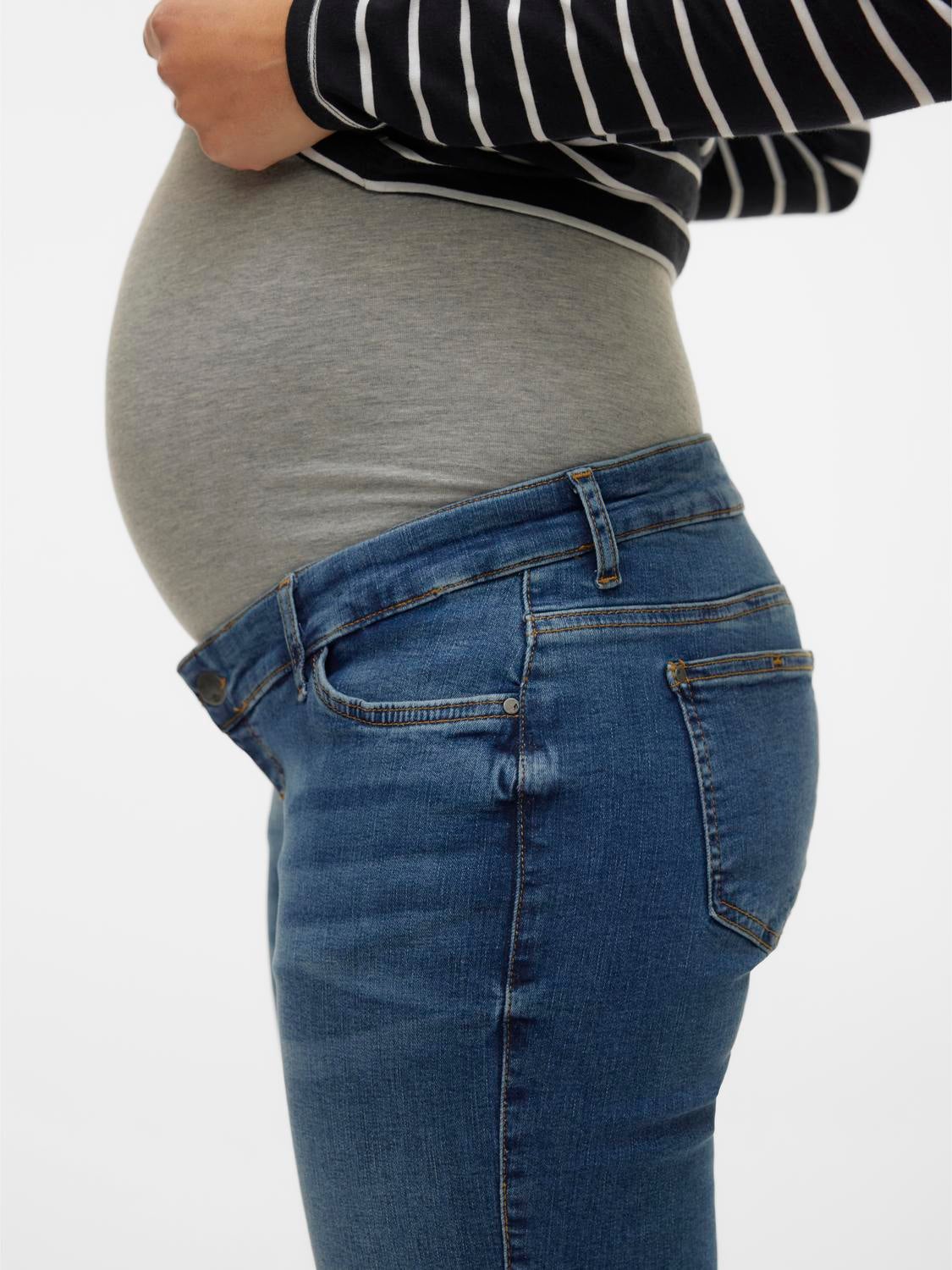 Umstands-jeans