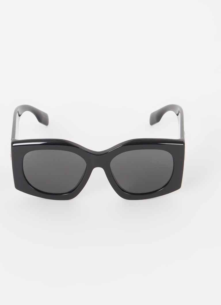 Ochelari de soare Burberry Madeline BE4388