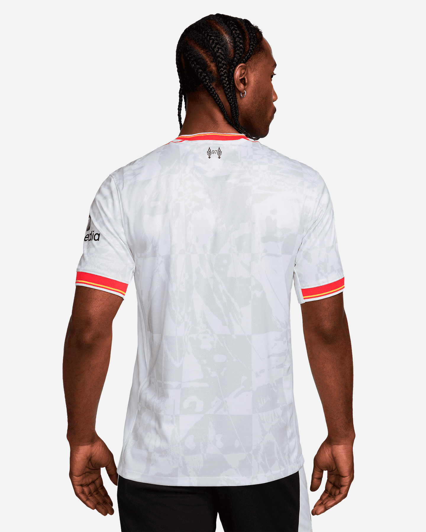 Nike Liverpool 24-25 Officiel Tredjetrøje M FQ2030-101