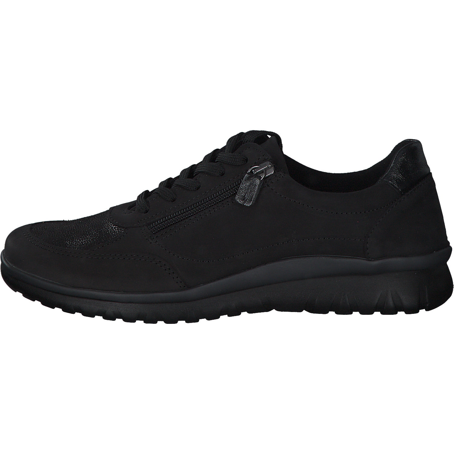 Aco Dahli 09 1128, Klassische- & Business Schuhe, Damen, black