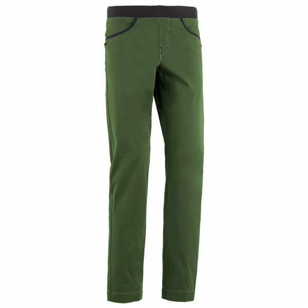 E9 - Uccio - Boulderhose