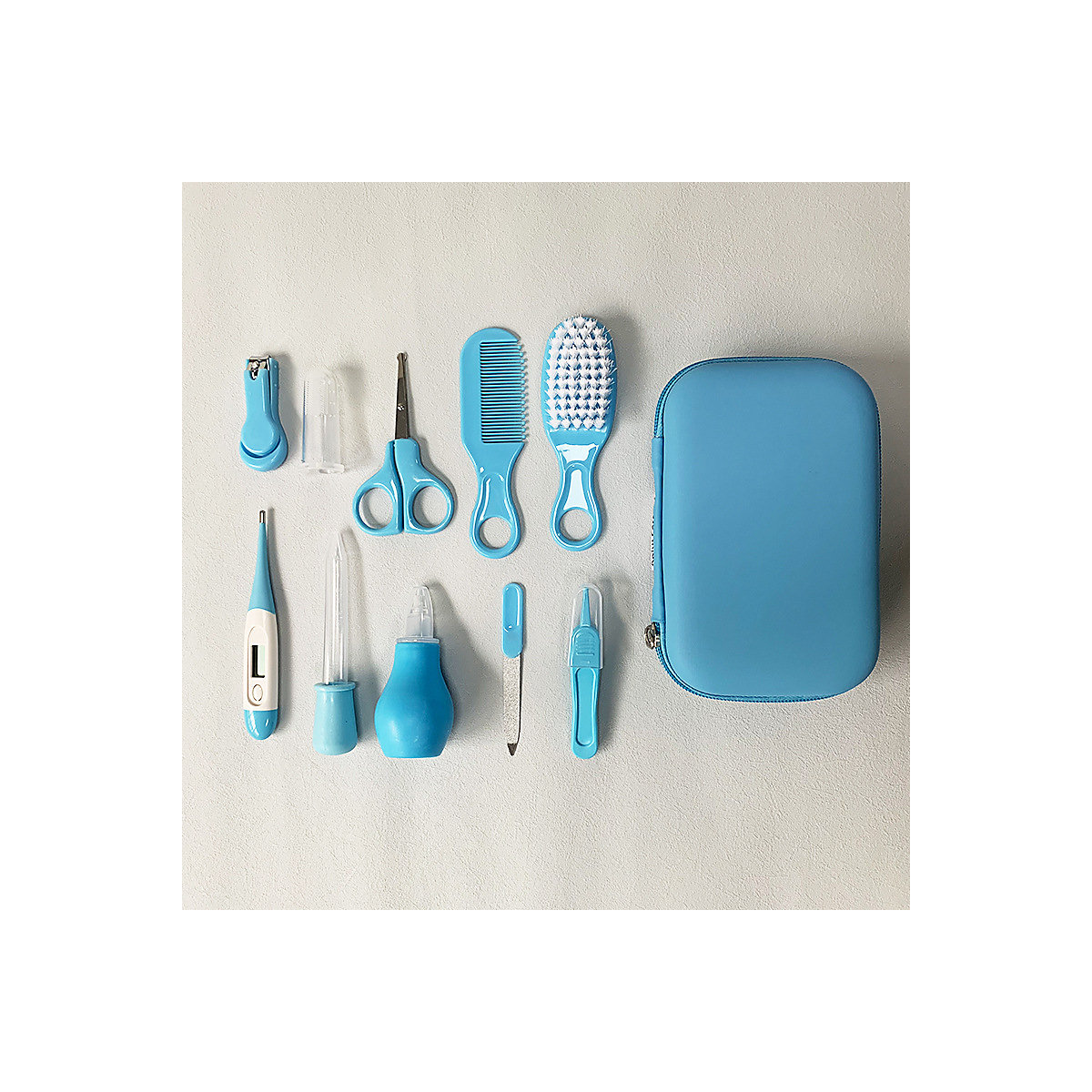 10pc/set Nagelknipser Pflegeset für Kinder 10pc/set Kinderbetreuungsset