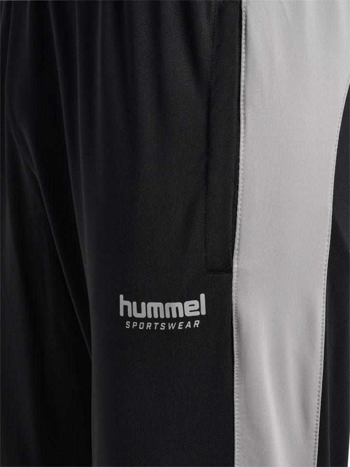 Hummel Hummel Verstellbare Taille Hose Hmllgc Agility Fußball Erwachsene in BLACK günstig kaufen