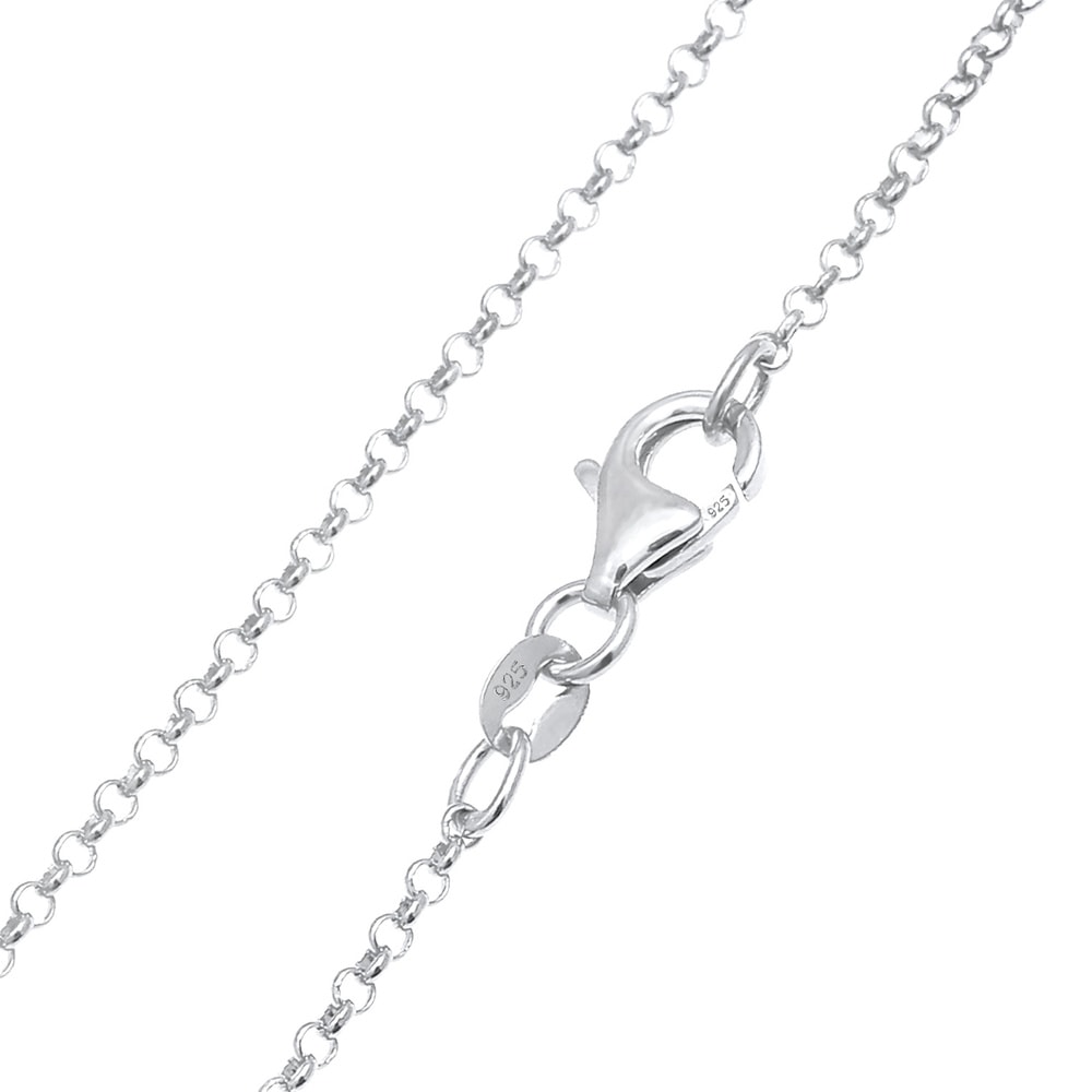 KUZZOI KUZZOI Collier Pendentif de pièce de monnaie pour homme avec lettrage de croix an Bijoux