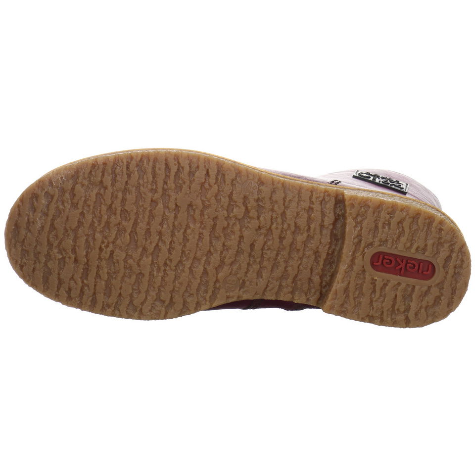Rieker Schnürboots