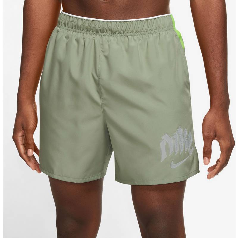 Nike Challenger Funktionsshorts Herren