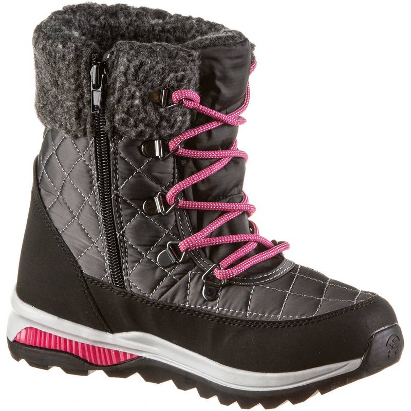 Kamik GEMINI Stiefel Mdchen
