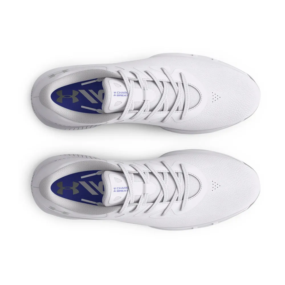 Under Armour UA W Charged Breathe 2 3026406-100 / weiss