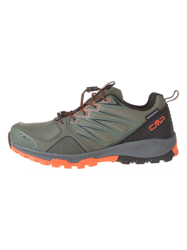 CMP Trailrunningschuhe 