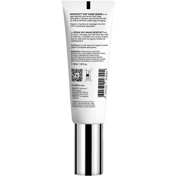 EGF Hand Serum