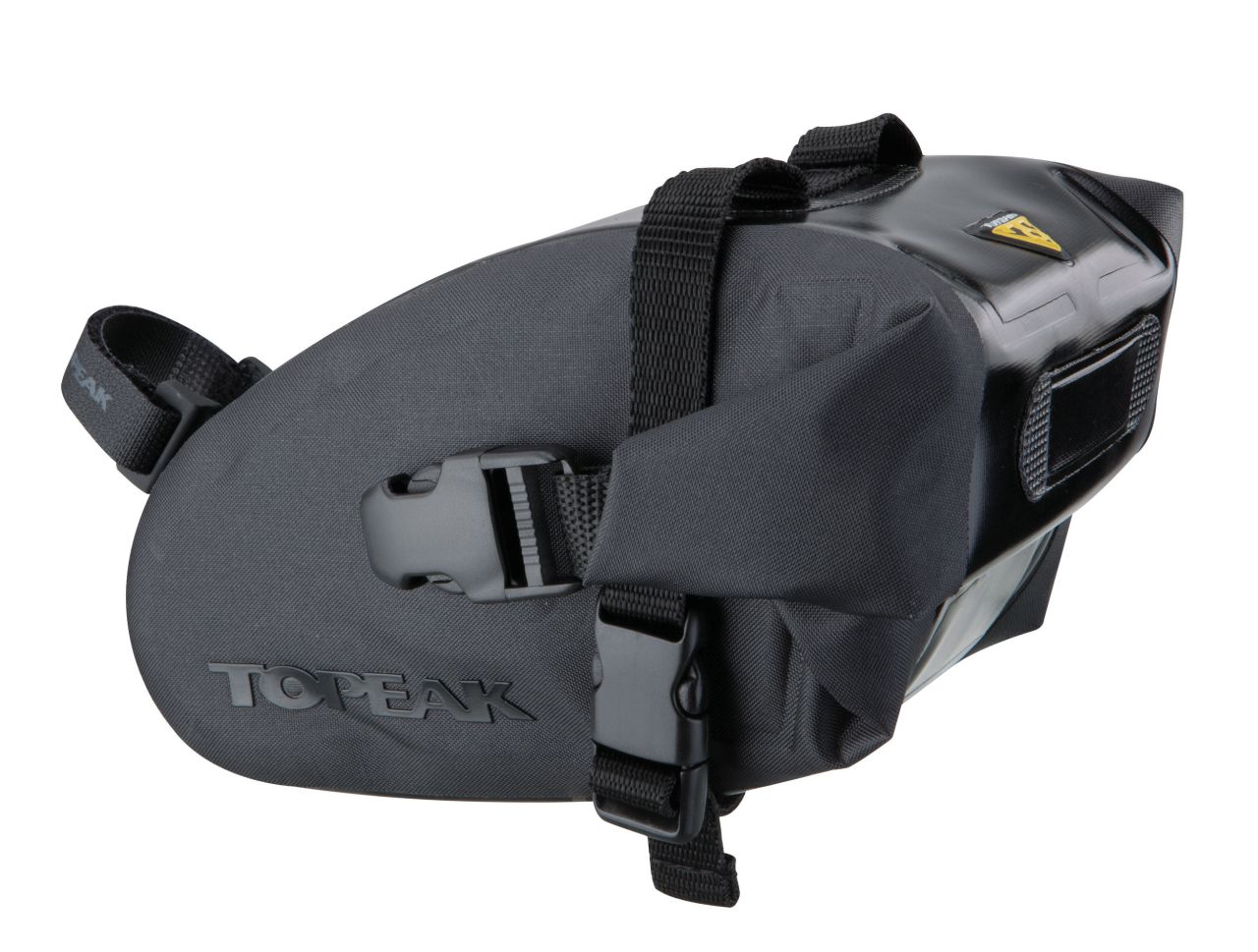 Topeak opeak Wedge DryBag Strap Medium schwarz günstig kaufen