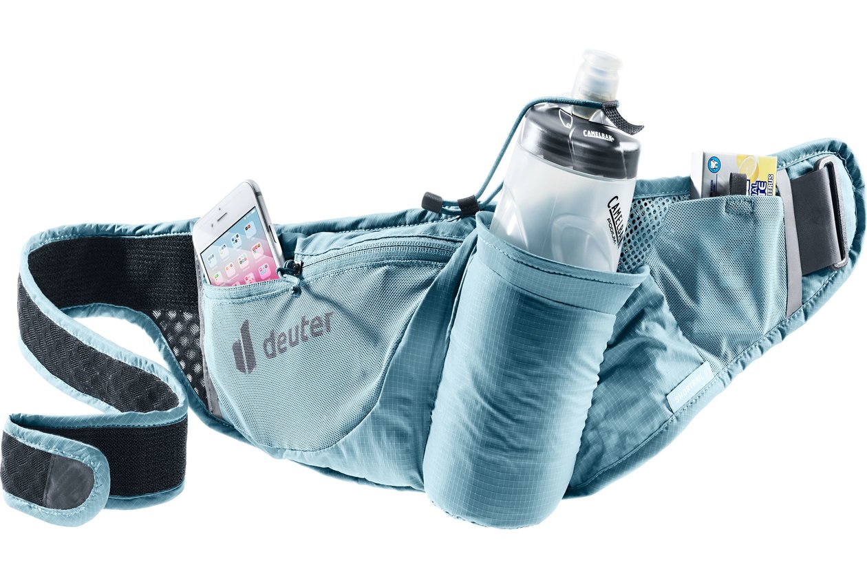 deuter Shortrail II