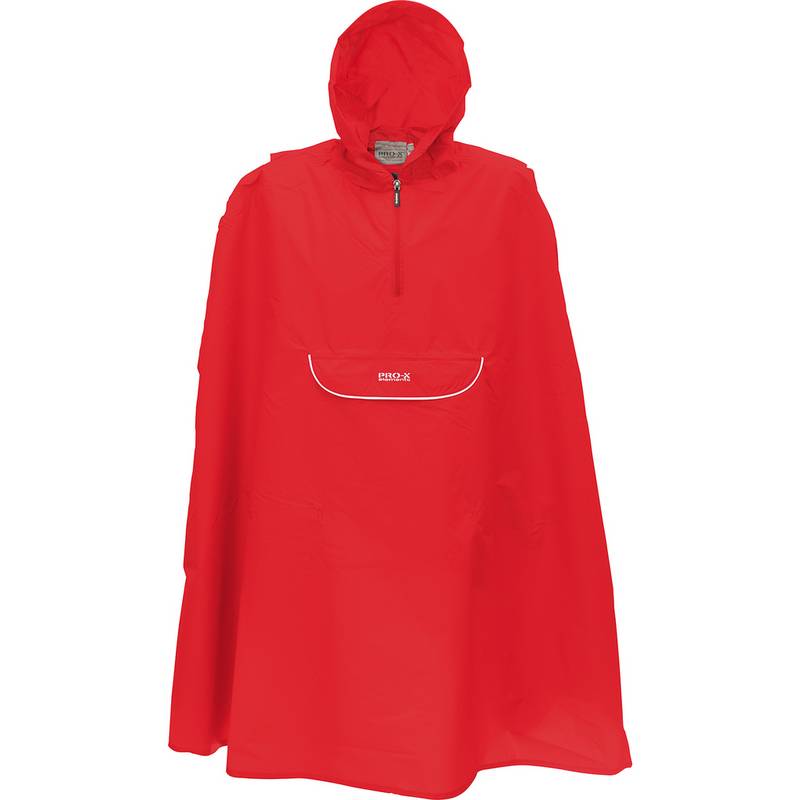 PRO-X-elements PASINO Poncho Kinder