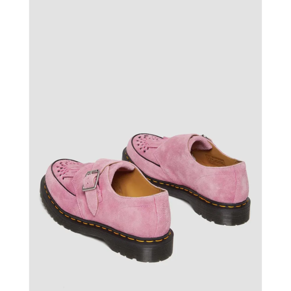 Dr. Martens Ramsey Monk 31501446 / pink